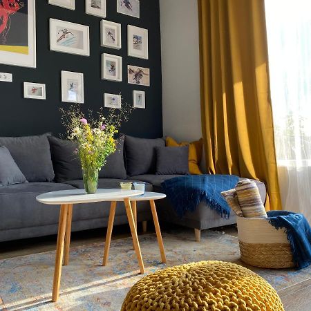 Apartman L8 Kopaonik Exteriér fotografie