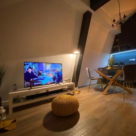 Apartman L8 Kopaonik Exteriér fotografie