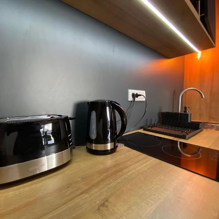 Apartman L8 Kopaonik Exteriér fotografie