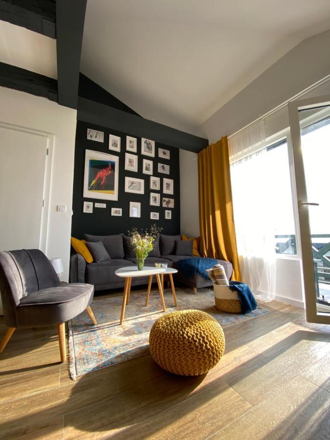 Apartman L8 Kopaonik Exteriér fotografie
