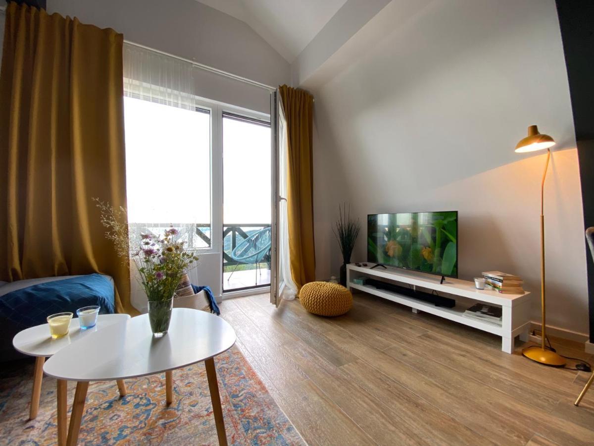 Apartman L8 Kopaonik Exteriér fotografie