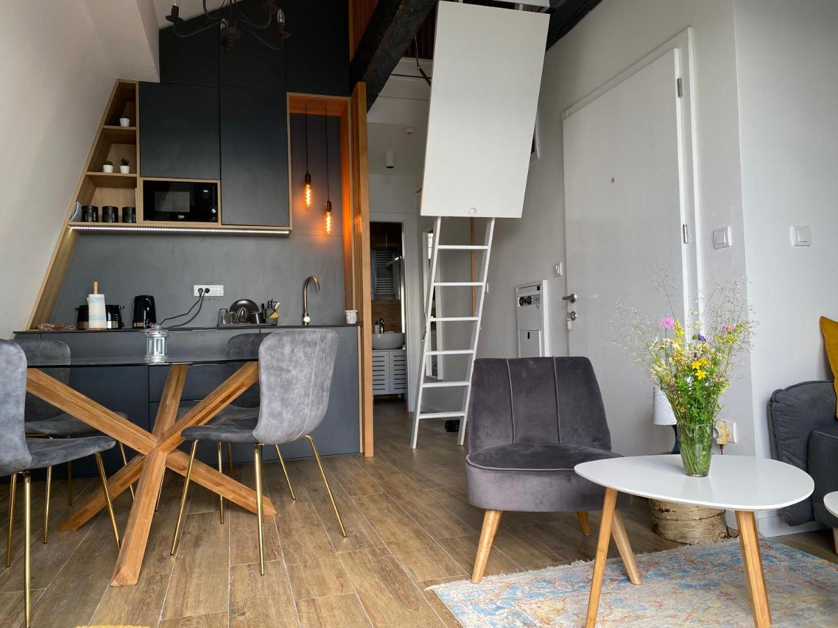 Apartman L8 Kopaonik Exteriér fotografie