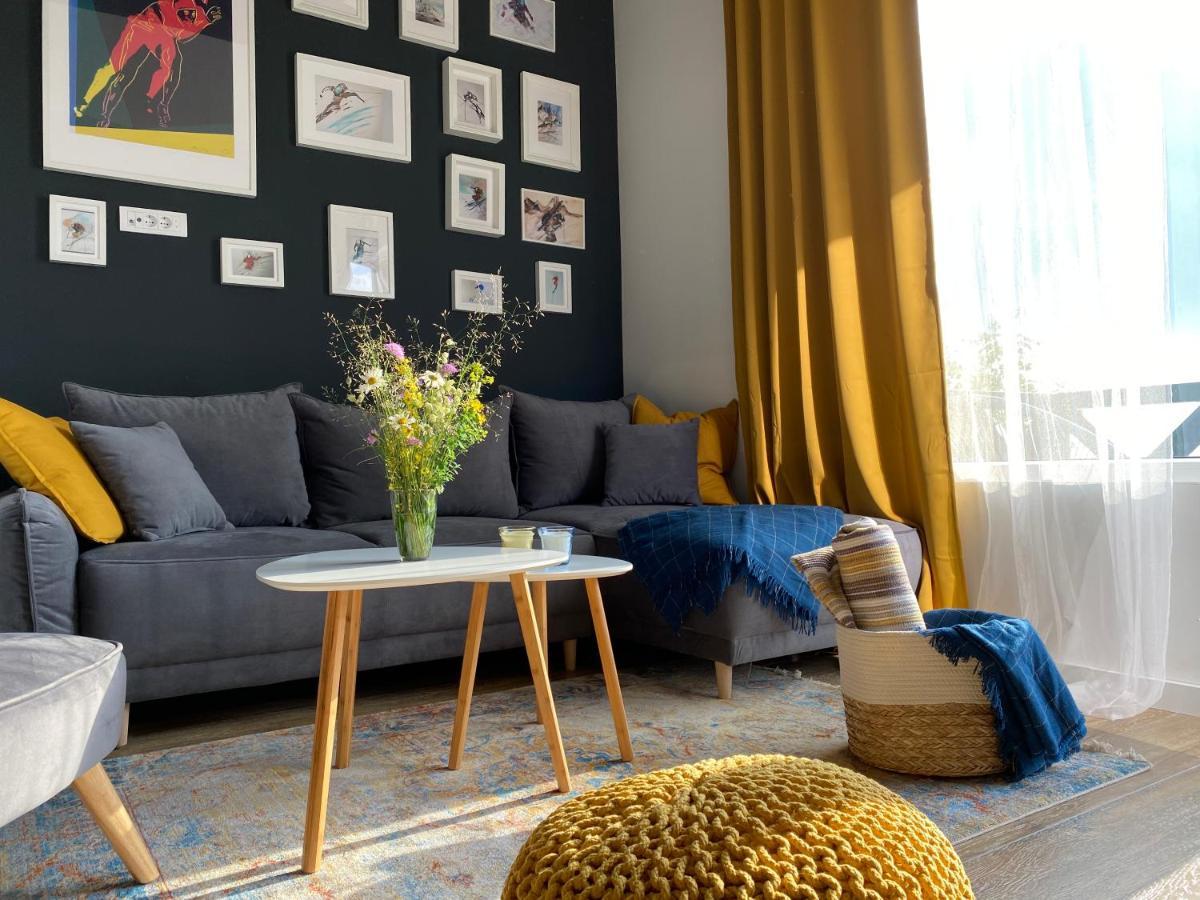 Apartman L8 Kopaonik Exteriér fotografie
