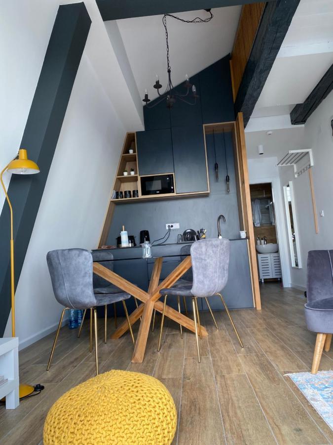 Apartman L8 Kopaonik Exteriér fotografie