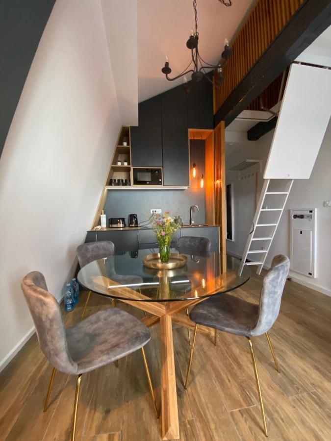 Apartman L8 Kopaonik Exteriér fotografie