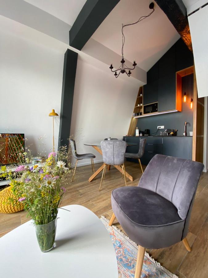 Apartman L8 Kopaonik Exteriér fotografie