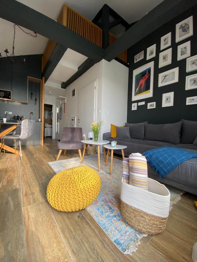 Apartman L8 Kopaonik Exteriér fotografie