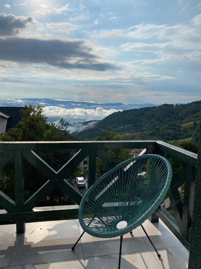 Apartman L8 Kopaonik Exteriér fotografie