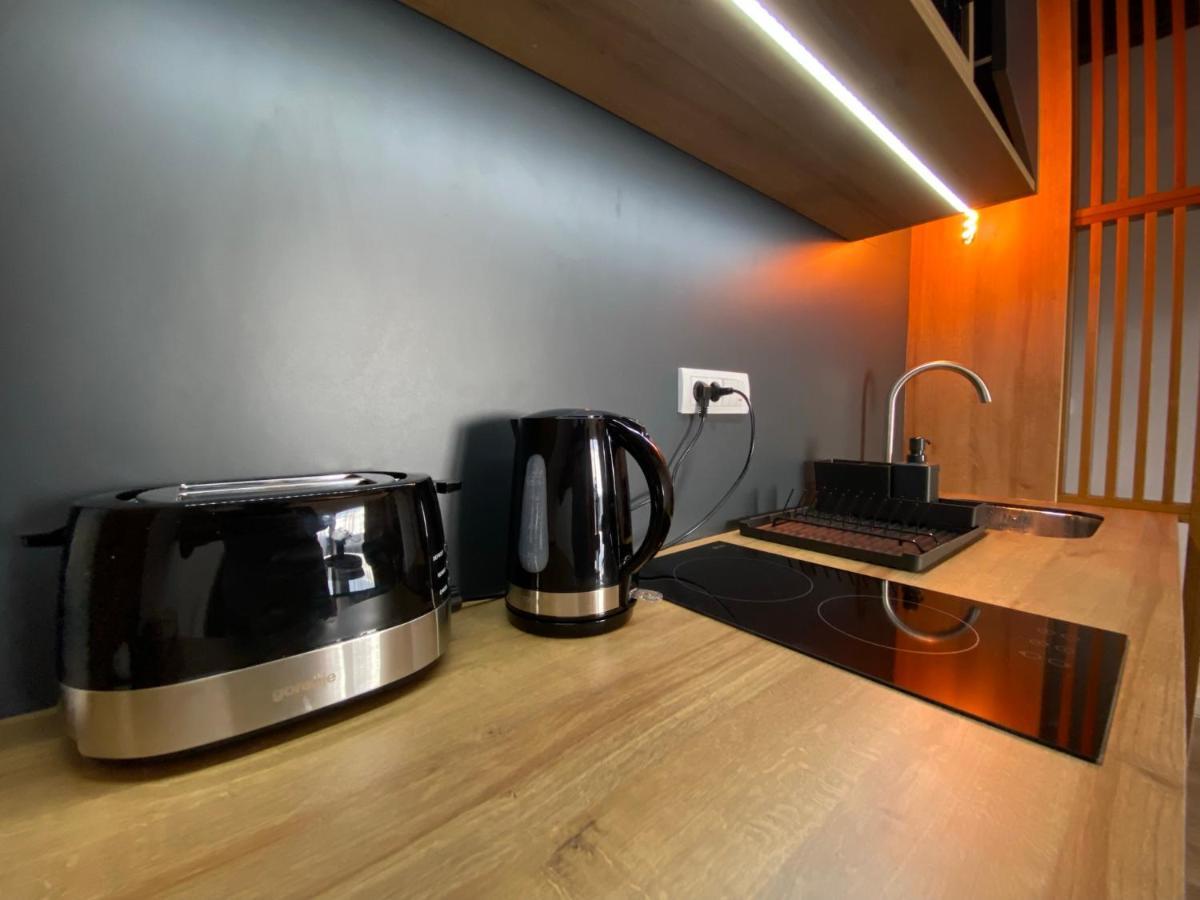 Apartman L8 Kopaonik Exteriér fotografie
