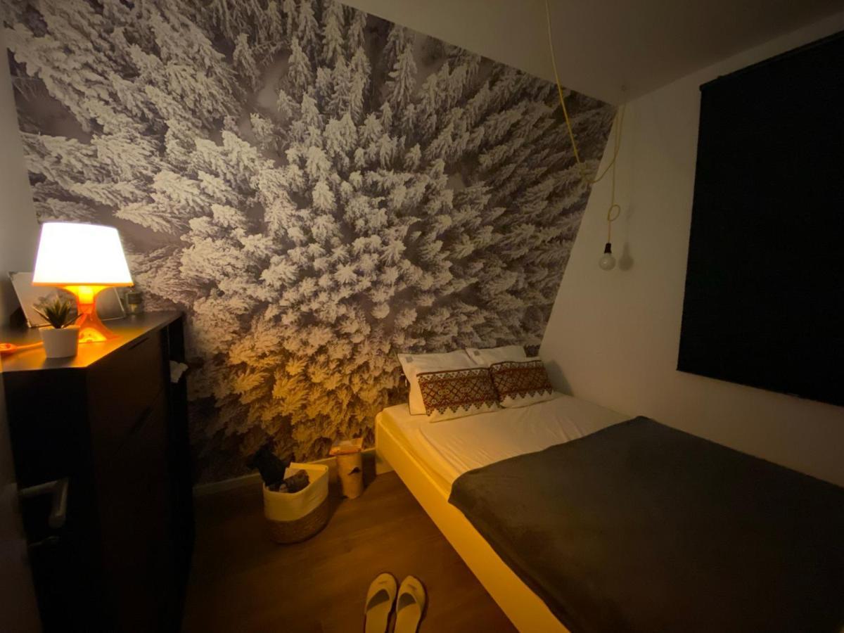 Apartman L8 Kopaonik Exteriér fotografie