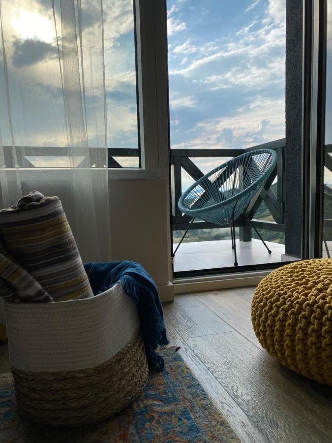 Apartman L8 Kopaonik Exteriér fotografie