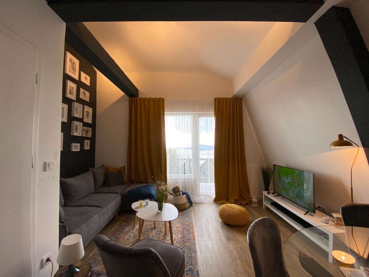 Apartman L8 Kopaonik Exteriér fotografie