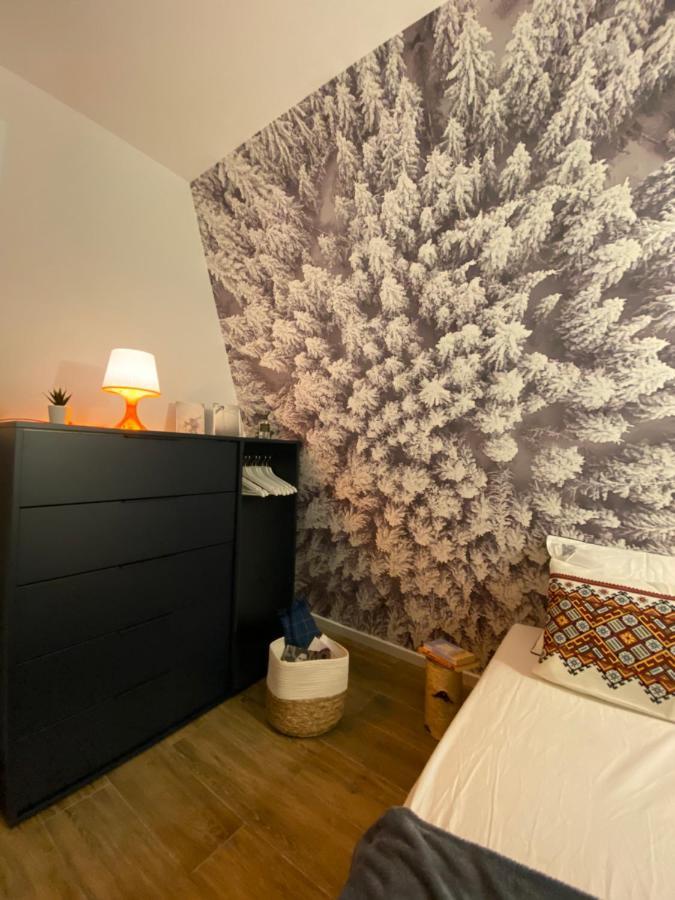 Apartman L8 Kopaonik Exteriér fotografie