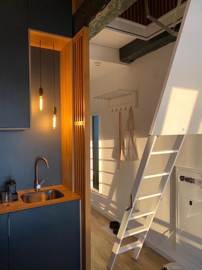 Apartman L8 Kopaonik Exteriér fotografie