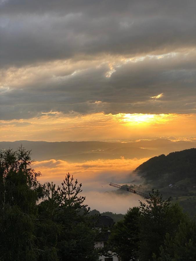 Apartman L8 Kopaonik Exteriér fotografie