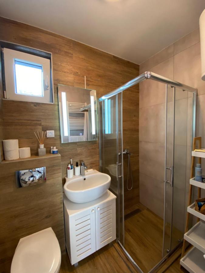 Apartman L8 Kopaonik Exteriér fotografie