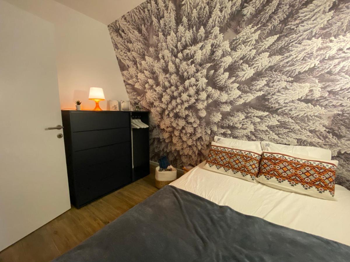 Apartman L8 Kopaonik Exteriér fotografie