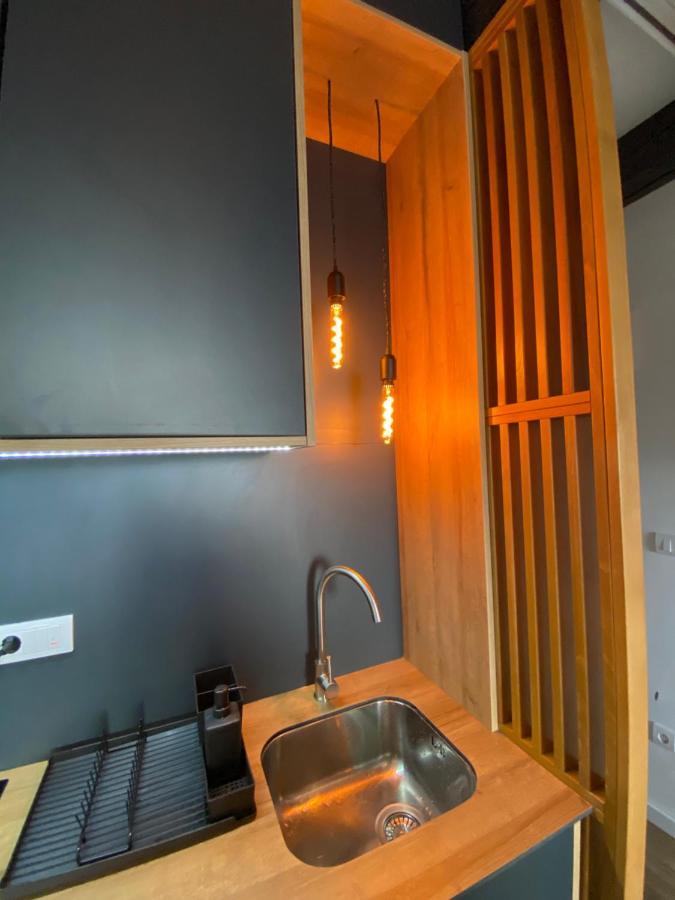 Apartman L8 Kopaonik Exteriér fotografie