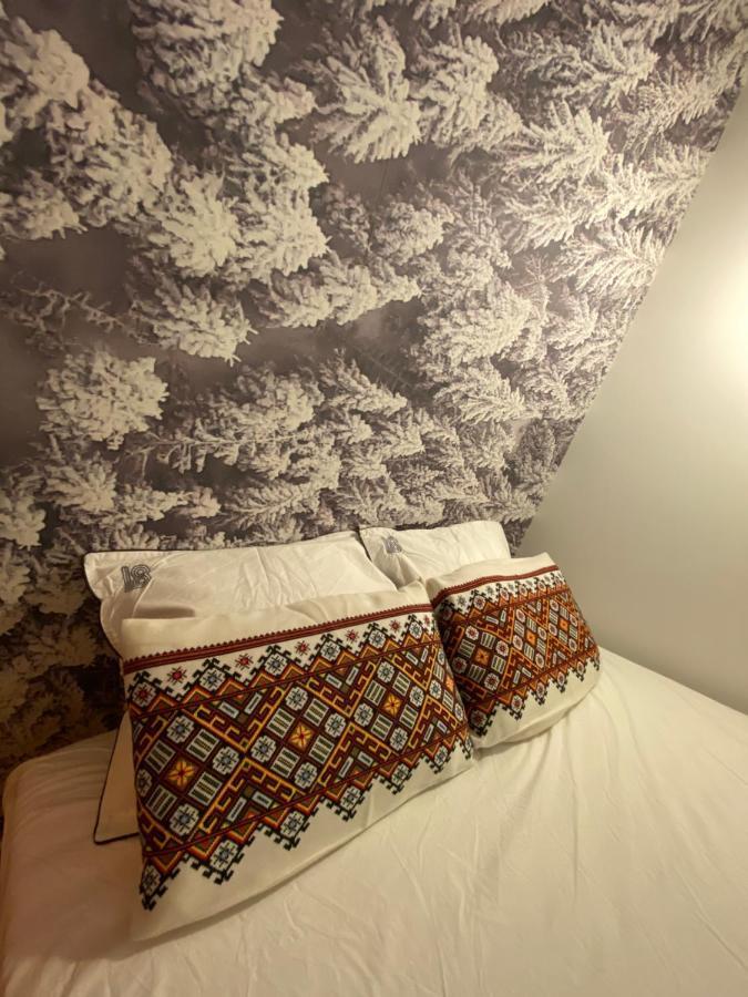 Apartman L8 Kopaonik Exteriér fotografie