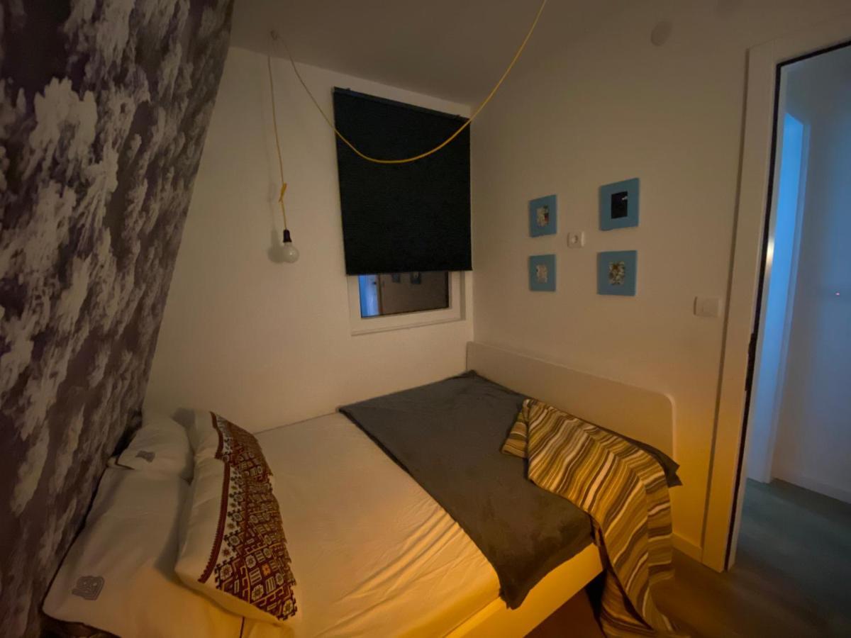 Apartman L8 Kopaonik Exteriér fotografie