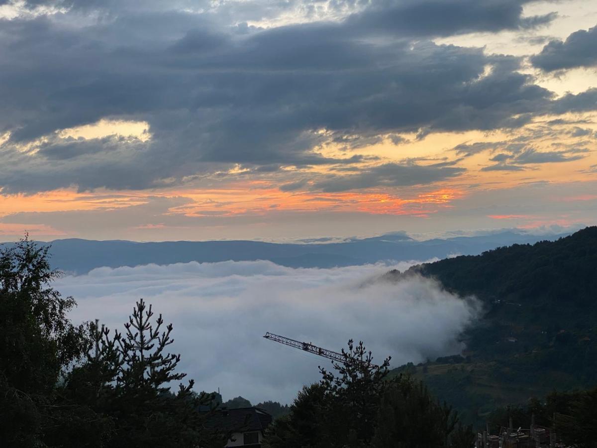 Apartman L8 Kopaonik Exteriér fotografie