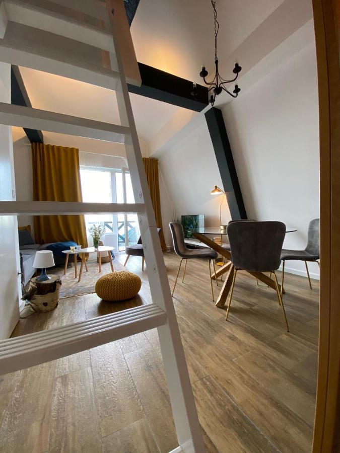 Apartman L8 Kopaonik Exteriér fotografie