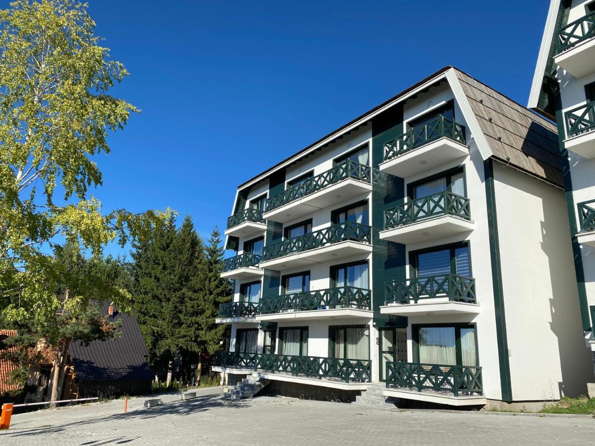 Apartman L8 Kopaonik Exteriér fotografie