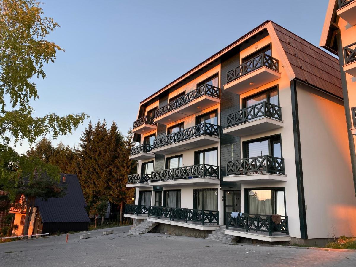 Apartman L8 Kopaonik Exteriér fotografie