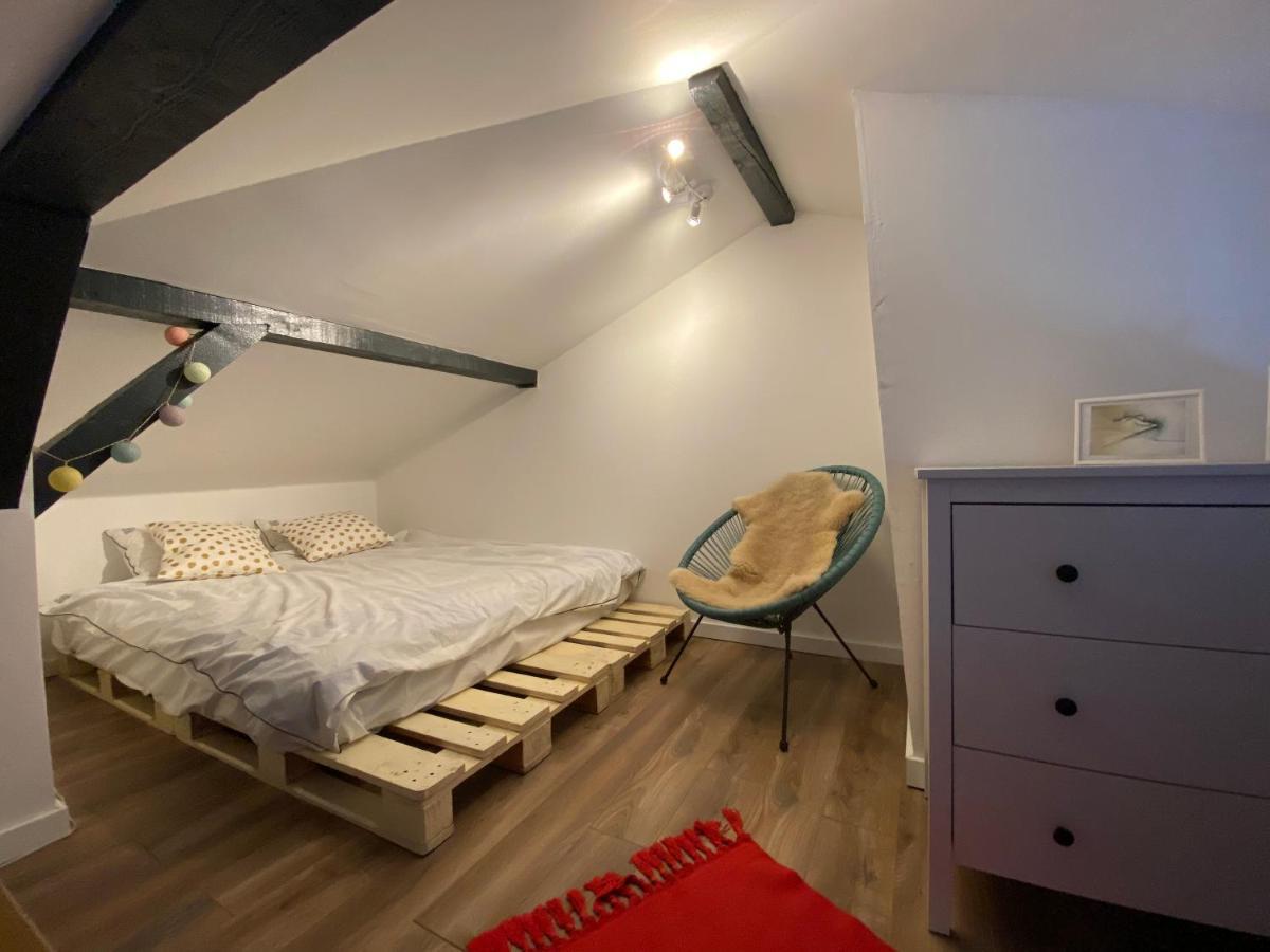Apartman L8 Kopaonik Exteriér fotografie